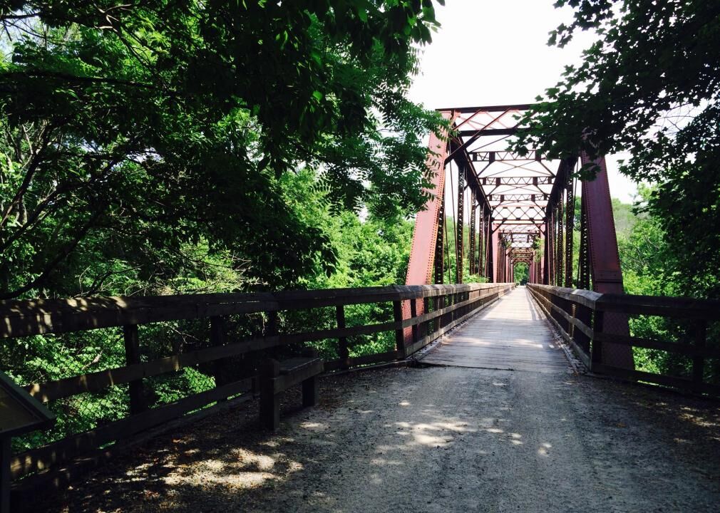 #27. Halifax County